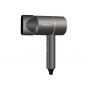 Sokany Hair Dryer, 1200 Watt, 2 Temperatures, Black - SK-2202