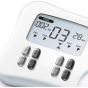 Beurer EM 80 Digital Pain Relief and Muscle Stimulation