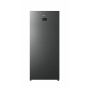 Gorenje No Frost Upright Digital Deep Freezer, 592 Liters, Inverter, Inox - FN8191OX
