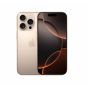 Apple iPhone 16 Pro, 256GB, 5G - Desert Titanium