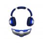 Dyson Zone Wireless Headphones, Night Blue - 376062-01