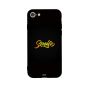 Zoot TPU Smile Pattern Back Cover For IPhone SE