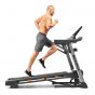 Entercise Treadmill, 125 KG, Black - T7.5