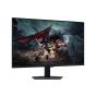 Samsung Odyssey G5 G50D 32 Inch QHD IPS Gaming Monitor, 180Hz, Black - LS32DG502EUXEN