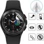Screen Protector Compatible With Samsung Watch Gear S3 Classic LTE TPU FILM Hydrogel Screen Premium Quality