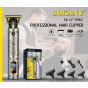 Sokany Shaver, Dry Only,  Gold - sk-9982