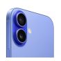 Apple iPhone 16, 128GB, 5G - Ultramarine with 2 Years Warranty