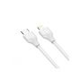 Ldnio Lightning Cable, 2 Meters, White- LC1221