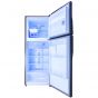 Fresh Smart Modena No-Frost Refrigerator, 471 Liters, Inverter, Black- FNT-MR580YIGMod