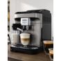 Delonghi Magnifica Evo Automatic  Coffee Machine, 1.8 Liters - 1450 Watt, Titanium and Black - ECAM290.81.TB