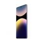 Xiaomi Redmi Note 14 Pro, 512GB, 12GB RAM, 4G LTE, Dual SIM - Lavender Purple