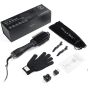 Cherry & Berry Hot Air Brush Pro - Black