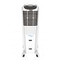 Akai Hot, Normal and Cold Water Dispenser- Black, With Fresh Air Cooler, 40 Liters, White - FA-V40M