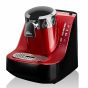 Arzum Okka Turkish Coffee Machine, 1600 Watt, Red- OK002
