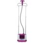 Home Stand Garment Steamer, 1800 Watt, White - JS-590