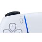 Sony PlayStation 5 (Standard Edition) with 2 DualSense Wireless Controllers - White, 2 Games, and 2 Years Official Warranty