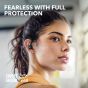 Anker Soundcore Sport X20 Earbuds, Black - A3968H11