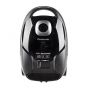 Panasonic Vacuum Cleaner, 2000 Watt, Black- MC-CG713