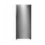 Fresh Upright Freezer, No Frost, 130 Liters, 5 Drawers, Silver - FNU-L250S