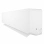 LG  Spilt Air Conditioner, 2.25 HP, Cooling Only, White- S4-C18RZAAA