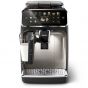 Philips Series 5400 Espresso Machine with Attachments, 1.8 Liters, 1500W, Chrome - EP5447/90