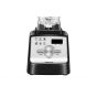 Swiss Pro Plus Professional Countertop Digital Blender, 2 Liters, 2000 Watt, Black- SP-BL2000.D