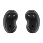 Samsung Galaxy Buds Live Wireless Earbuds With Microphone - Mystic Black 