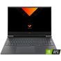 لاب توب جيمنج  اتش بي فيكتس 16-r0073cl، انتل كور  i7-13700H، هارد SSD سعة 1 تيرا، 32 جيجا رام، شاشة IPS بدقة FHD بمعدل تحديث 144 هرتز، كارت شاشة نفيديا جي فورس RTX 4060 سعة 8 جيجا، ويندوز 11 - فضي