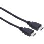 Keendex 1881 HDMI Cable, 1.5 meter - Black