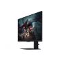 Samsung Odyssey G5 G50D 27 Inch QHD IPS Gaming Monitor, 180Hz, Black - LS27DG502EUXEN