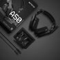 ASTRO A50 Wireless Gaming Headset & Base Station Gen 4 - DOLBY AUDIO