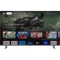 Haier 55 Inch 4K UHD Smart LED TV with Built-in Receiver - H55K80EU