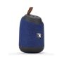 Bluetooth Speaker, 1-Piece - Blue