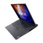 Lenovo Legion 5 Pro 16ARH7H Laptop, AMD Ryzen 7 6800H, 16 Inch, 1TB SSD, 16GB RAM, NVIDIA GeForce RTX 3060 6GB GDDR6 Graphics, Dos- Storm Grey