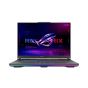 Asus ROG Strix G16 G614JIR-N3009W Gaming Laptop, 16 Inch FHD, Intel Core I9-14900HX, 1TB SSD, 16GB RAM, Nvidia GeForce RTX 4070 8GB, Windows 11 - Eclipse Gray