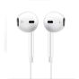 XO S31 Wired Headphones With Microphone - White
