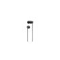 Sony C100 Wireless In Ear Earphone with Microphone - Black