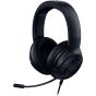 Razer Kraken X ESSENTIAL Ultralight Gaming Headset - 7.1 Surround Sound Capable - Lightweight Frame - Bendable Cardioid Microphone - For PC, Xbox, PS4, Nintendo Switch