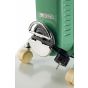 Ariete Oil Radiator Heater, 11 Fin, 2500 Watts, Green - 0839