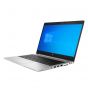 HP EliteBook MT45 Laptop, AMD Ryzen 3 Pro 3300U, 256GB SSD, 8GB RAM, 14 Inch FHD Display, AMD Radeon Vega 8 2GB, Windows 10 Pro - Silver with Bag (Pre-Owned), Grade A, 6 Months Warranty