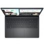 Dell Vostro 3530 Laptop, Intel Core i7- 1355U, 512GB SSD, 8GB RAM, 15.6-Inch FHD 120 Hz Display, Intel UHD Graphics, DOS  - Black