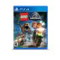 Lego Jurassic World International Version for PlayStation 4