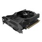 كارت شاشة جرافيكس زوتاك انفيديا جي فورس  GTX 1650 OC، سعة 4 جيجا GDDR5 - اسود