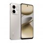 Infinix Smart 9, 64GB, 3GB RAM, 4G, Dual SIM - Neo Titanium with Ridingtone AirPods Pro 2nd Generation Earbuds - White