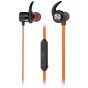 Creative Outlier Sports Ultra Light Wireless Bluetooth Earphones, Orange - 51EF0730AA002