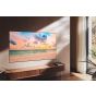 Samsung 75 Inch Neo 4K Smart QLED TV with Built-in Receiver - 75QN90CA