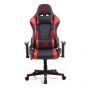 Redragon C602 Spider Queen Gaming Chair- Black and Red