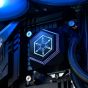 SilverStone SST-PF360-ARGB V2 Cooling Fan - Multi Color