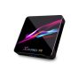 X88 Pro X3 TV Box, Black - V7491UK-32G