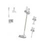 Xiaomi Mi G20 Bagless Stick Vacuum Cleaner, 460 Watt, White - D205 